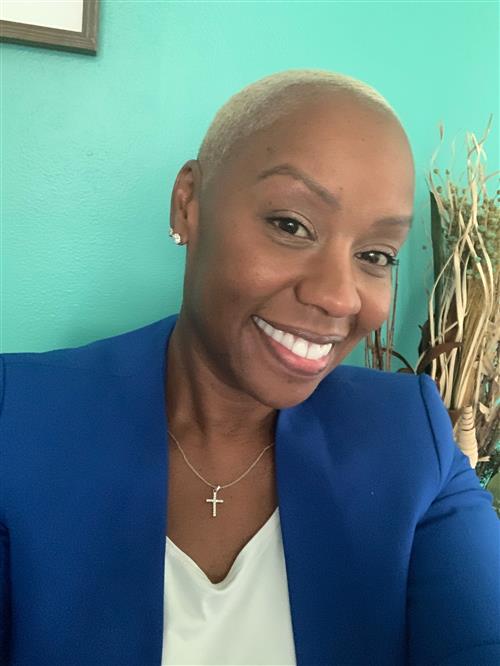 Ayanna B. Whitworth-Barner